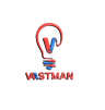 Vaastman Logo